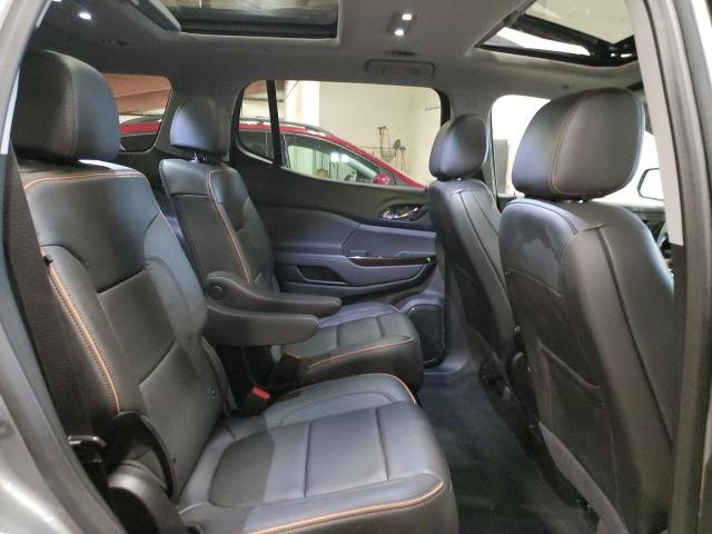 Photo 11 from auction – 2023 GMC ACADIA AT4 with VIN 1GKKNLLS9PZ226847