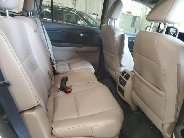 Photo 11 from auction – 2018 HONDA PILOT EXL with VIN 5FNYF6H6XJB032602