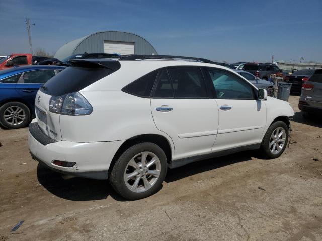 Photo 3 from auction – 2009 LEXUS RX 350 with VIN 2T2HK31U69C103471
