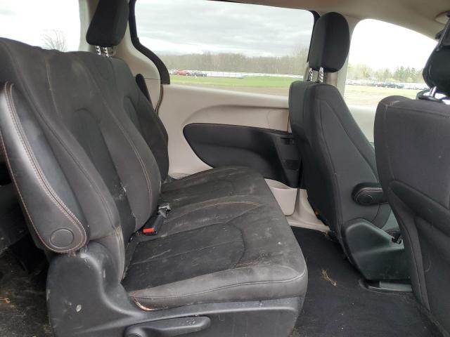 Photo 11 from auction – 2018 CHRYSLER PACIFICA L with VIN 2C4RC1AG7JR275131