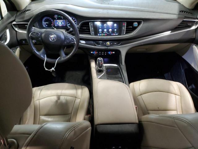 Photo 8 from auction – 2020 BUICK ENCLAVE ES with VIN 5GAEVAKW5LJ270761