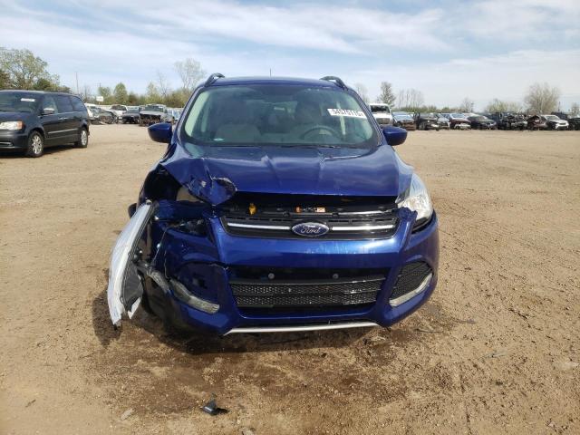 Photo 5 from auction – 2016 FORD ESCAPE SE with VIN 1FMCU0G99GUC07099