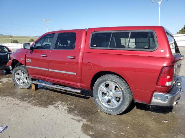 Photo 2 from auction – 2014 RAM 1500 SLT with VIN 1C6RR7LT5ES130547