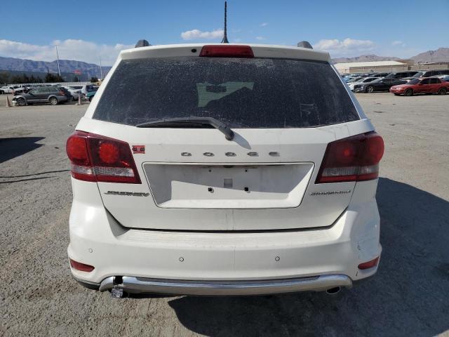 Photo 6 from auction – 2016 DODGE JOURNEY CR with VIN 3C4PDCGG6GT195283