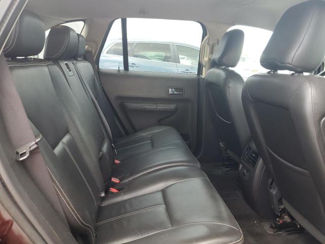 Снимка 11 от търг – 2010 FORD EDGE LIMIT с VIN 2FMDK3KC3ABA93631