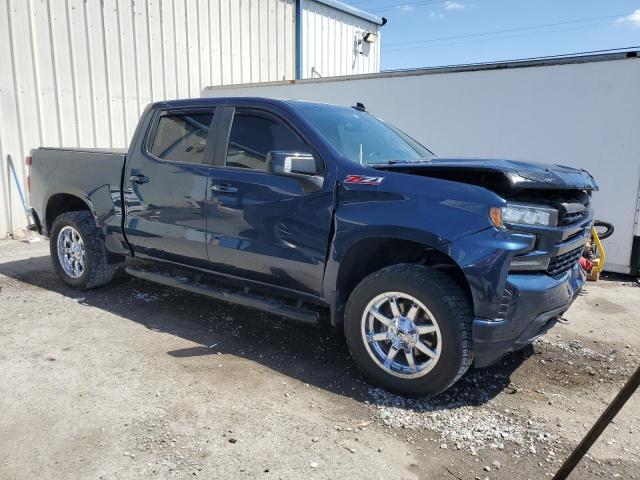 Photo 4 from auction – 2020 CHEVROLET SILVERADO with VIN 3GCUYEET2LG394594