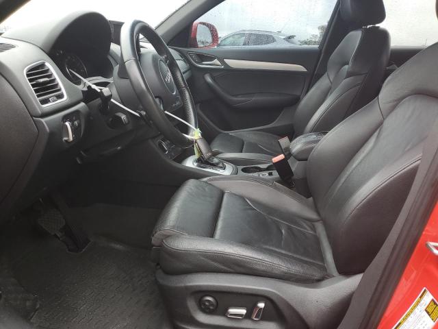 Photo 7 from auction – 2018 AUDI Q3 PREMIUM with VIN WA1BCCFS8JR000412