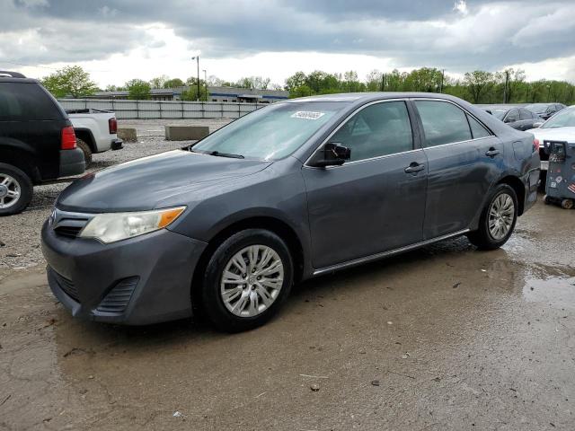 TOYOTA CAMRY BASE 2012 с VIN 4T1BF1FKXCU016236 - Фото с аукциона