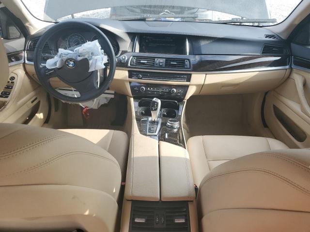 Photo 8 from auction – 2014 BMW 528 I with VIN WBA5A5C57ED508048