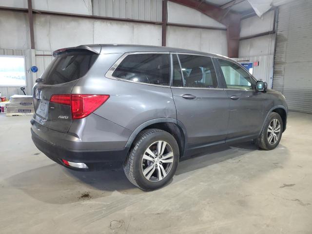 Photo 3 from auction – 2017 HONDA PILOT EX with VIN 5FNYF6H32HB005734