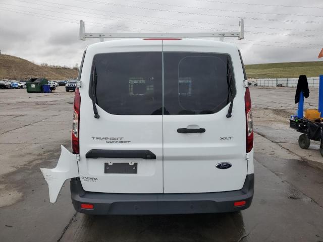 Photo 6 from auction – 2017 FORD TRANSIT CO with VIN NM0LS7F74H1319912
