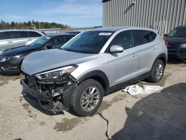 HYUNDAI TUCSON SE 2016 with VIN KM8J23A48GU177170 - Photo from auction