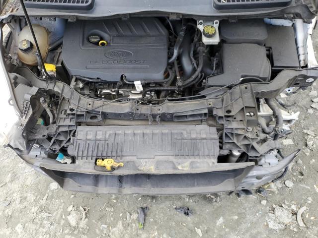 Photo 12 from auction – 2017 FORD ESCAPE SE with VIN 1FMCU9GD6HUA67846