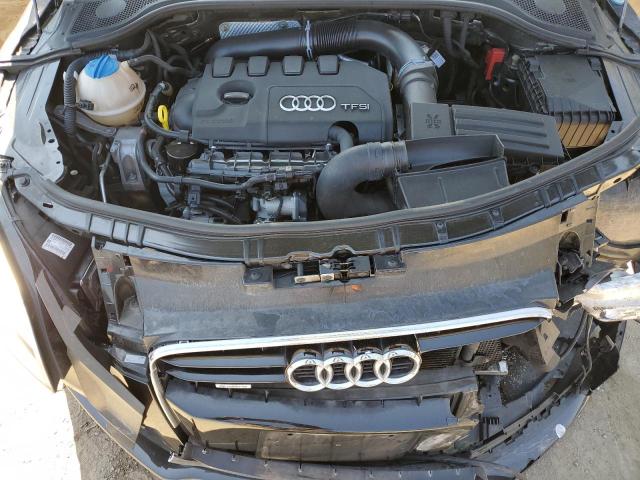 Photo 11 from auction – 2015 AUDI TT with VIN TRUBFAFK4F1000565