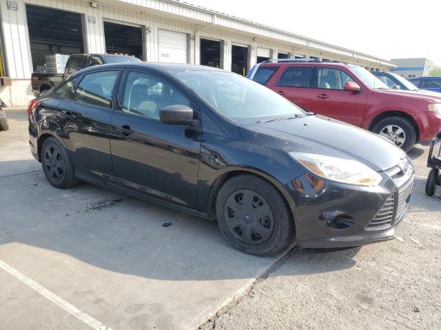 Photo 4 from auction – 2014 FORD FOCUS S with VIN 1FADP3E21EL357028