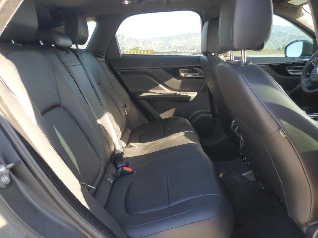 Photo 11 from auction – 2020 JAGUAR F-PACE PRE with VIN SADCJ2FX4LA618158