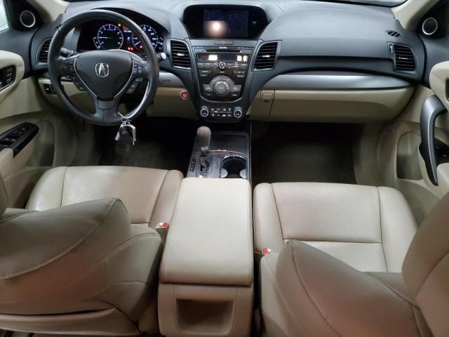 Photo 8 from auction – 2015 ACURA RDX TECHNO with VIN 5J8TB4H52FL020709