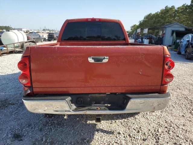 Photo 6 from auction – 2007 DODGE RAM 1500 S with VIN 1D7HA18P47S246240