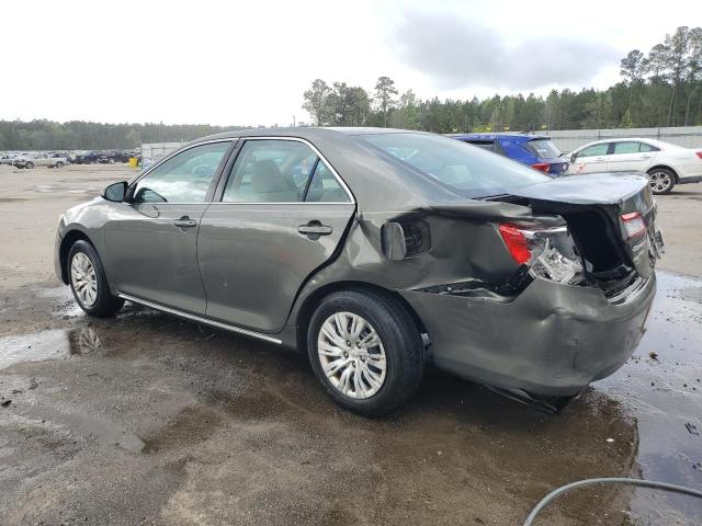 Photo 2 from auction – 2014 TOYOTA CAMRY L with VIN 4T1BF1FK8EU761697