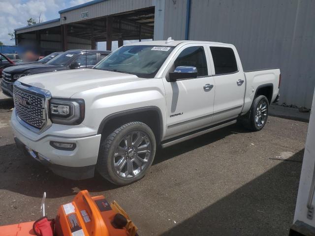 GMC SIERRA K15 2017 with VIN 3GTU2PEJ9HG112342 - Photo from auction