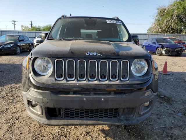 Photo 5 from auction – 2016 JEEP RENEGADE L with VIN ZACCJBBT7GPD91651