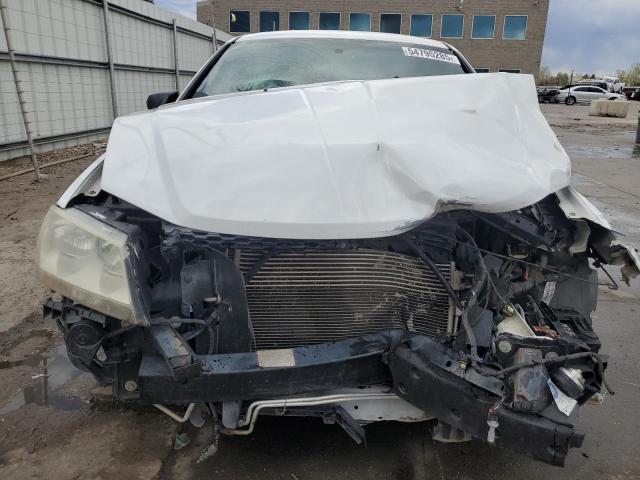 Photo 5 from auction – 2013 DODGE AVENGER SE with VIN 1C3CDZABXDN752677