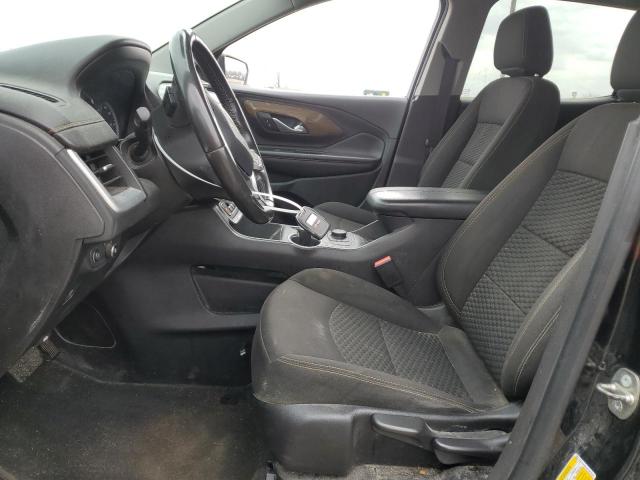 Photo 7 from auction – 2018 GMC TERRAIN SLE with VIN 3GKALMEV8JL367647