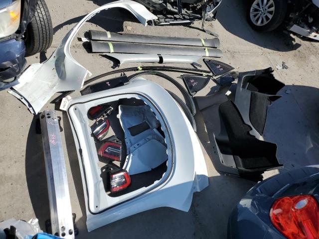 Photo 13 from auction – 2022 TESLA MODEL Y with VIN 7SAYGDEE0NF436885
