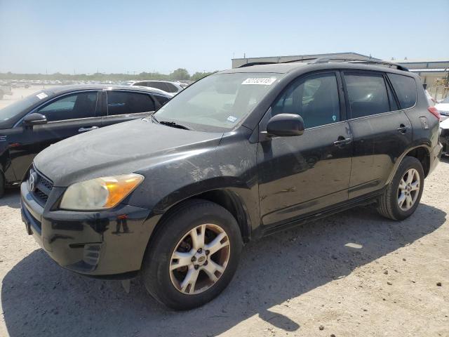 Фото 1 с аукциона – 2011 TOYOTA RAV4 с VIN JTMZF4DV2B5035423