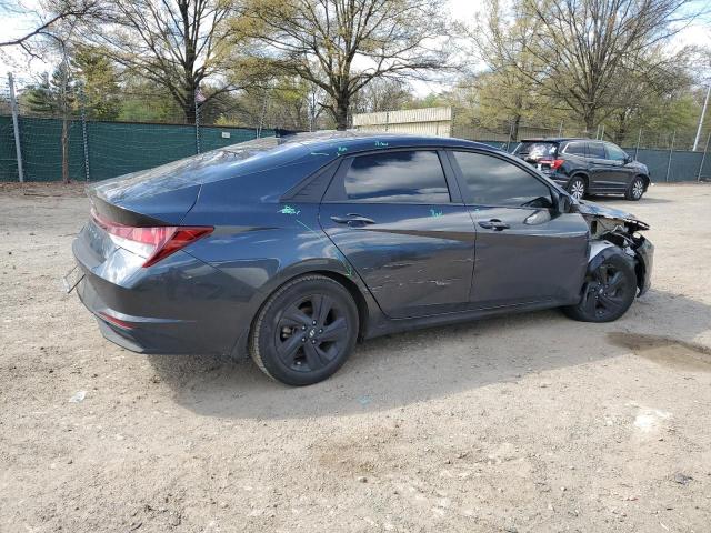 Photo 3 from auction – 2023 HYUNDAI ELANTRA SE with VIN 5NPLM4AG4PH095941
