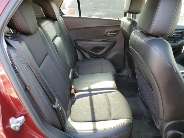 Photo 11 from auction – 2017 CHEVROLET TRAX 1LT with VIN 3GNCJLSB5HL142571