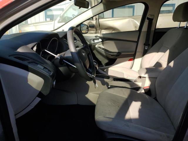 Photo 7 from auction – 2016 FORD FOCUS SE with VIN 1FADP3F2XGL241084