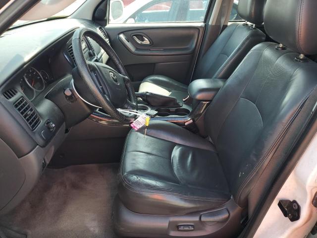 Снимка 7 от търг – 2006 MAZDA TRIBUTE S с VIN 4F2CZ06126KM10170