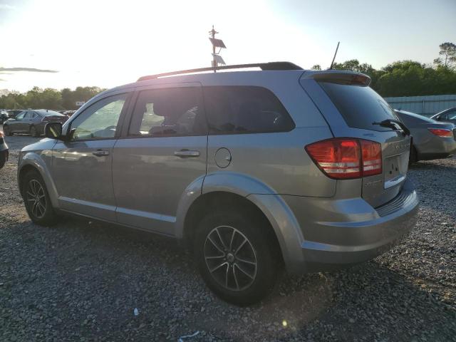 Photo 2 from auction – 2018 DODGE JOURNEY SE with VIN 3C4PDCAB1JT518109