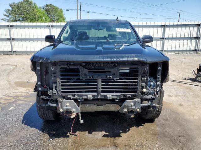 Photo 5 from auction – 2018 CHEVROLET SILVERADO with VIN 3GCUKREC3JG475223
