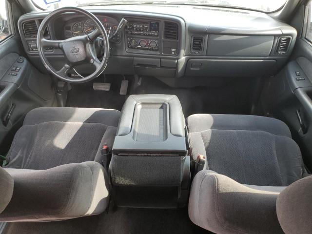 Photo 8 from auction – 2002 CHEVROLET SILVERADO with VIN 2GCEC19T221153633
