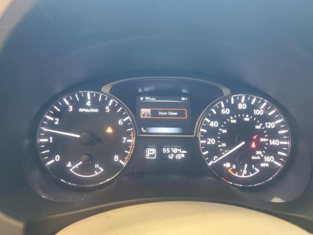 Photo 9 from auction – 2014 NISSAN ALTIMA SL with VIN 1N4AL3AP3EN330532