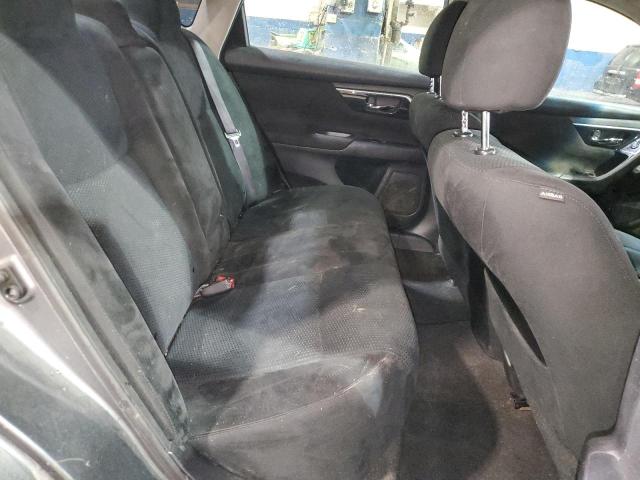 Photo 10 from auction – 2014 NISSAN ALTIMA 2.5 with VIN 1N4AL3AP3EC424969