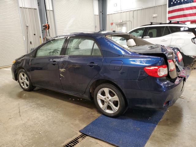 Photo 2 from auction – 2012 TOYOTA COROLLA BA with VIN 5YFBU4EE4CP039404