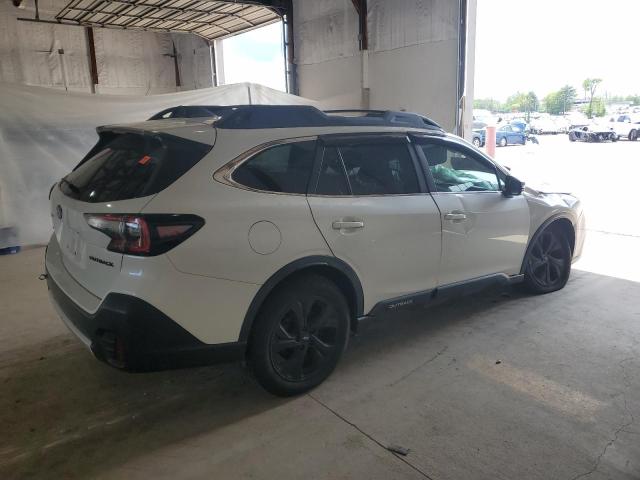 Photo 3 from auction – 2022 SUBARU OUTBACK LI with VIN 4S4BTANC3N3175725
