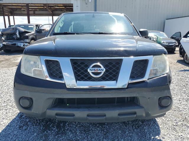 Photo 5 from auction – 2016 NISSAN FRONTIER S with VIN 1N6BD0CT6GN781118