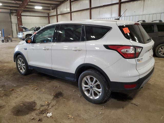 Photo 2 from auction – 2017 FORD ESCAPE SE with VIN 1FMCU9GD9HUE10181