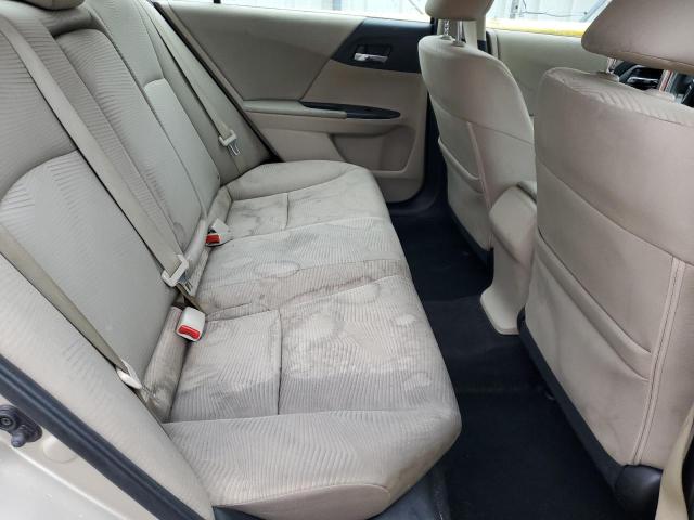 Photo 10 from auction – 2015 HONDA ACCORD with VIN 1HGCR2F34FA269302