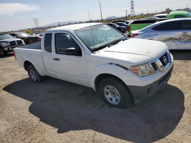 Photo 4 from auction – 2016 NISS FRONTIER S with VIN 1N6BD0CT6GN773892