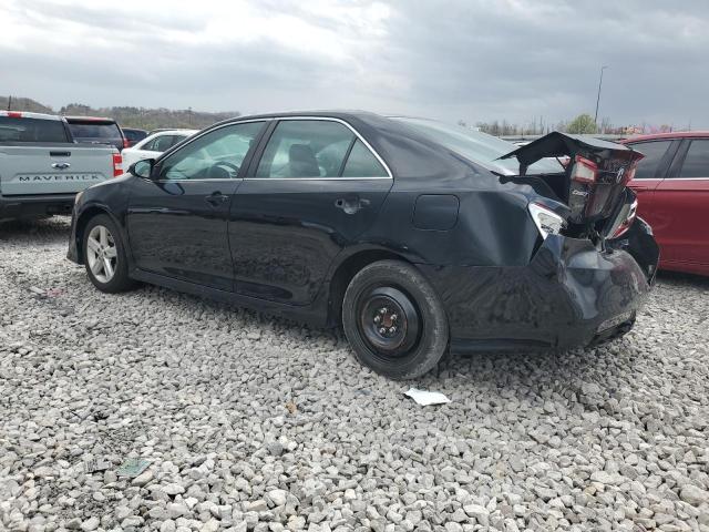 Photo 2 from auction – 2014 TOYOTA CAMRY L with VIN 4T1BF1FK6EU427703