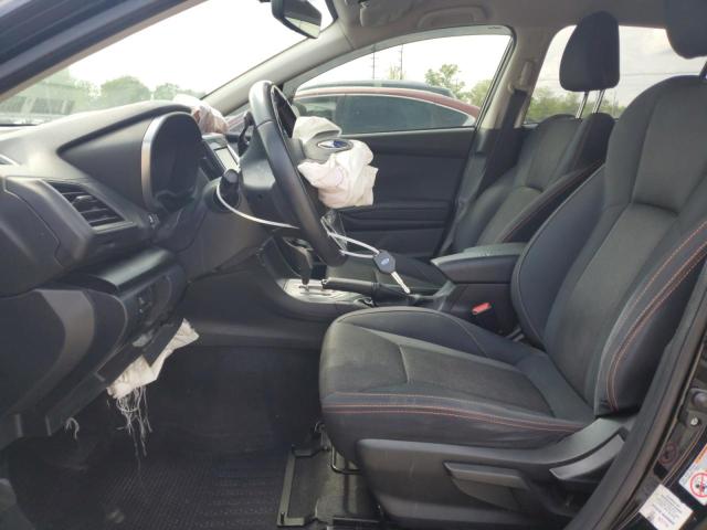 Photo 7 from auction – 2019 SUBARU CROSSTREK with VIN JF2GTACC3KH265101