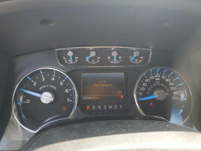 Photo 9 from auction – 2013 FORD F150 SUPERCREW with VIN 1FTFW1ET6DKF17671