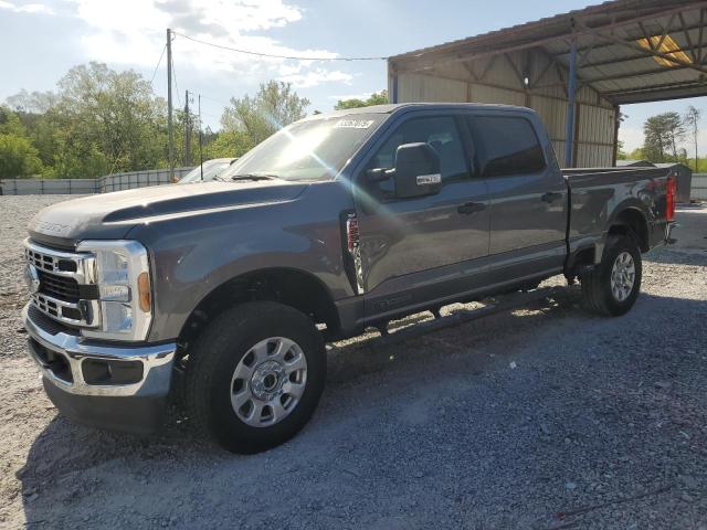 FORD F250 2024 with VIN 1FT7W2BT4REF68994 - Photo from auction