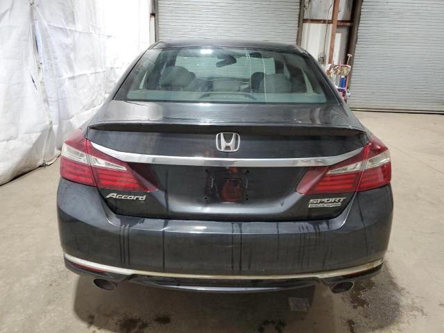 صورة رقم 6 من المزاد - 2017 HONDA ACCORD مع VIN 1HGCR2F14HA002145