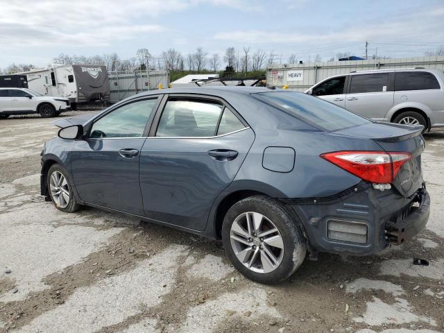 Photo 2 from auction – 2015 TOYOTA COROLLA EC with VIN 2T1BPRHE3FC407768